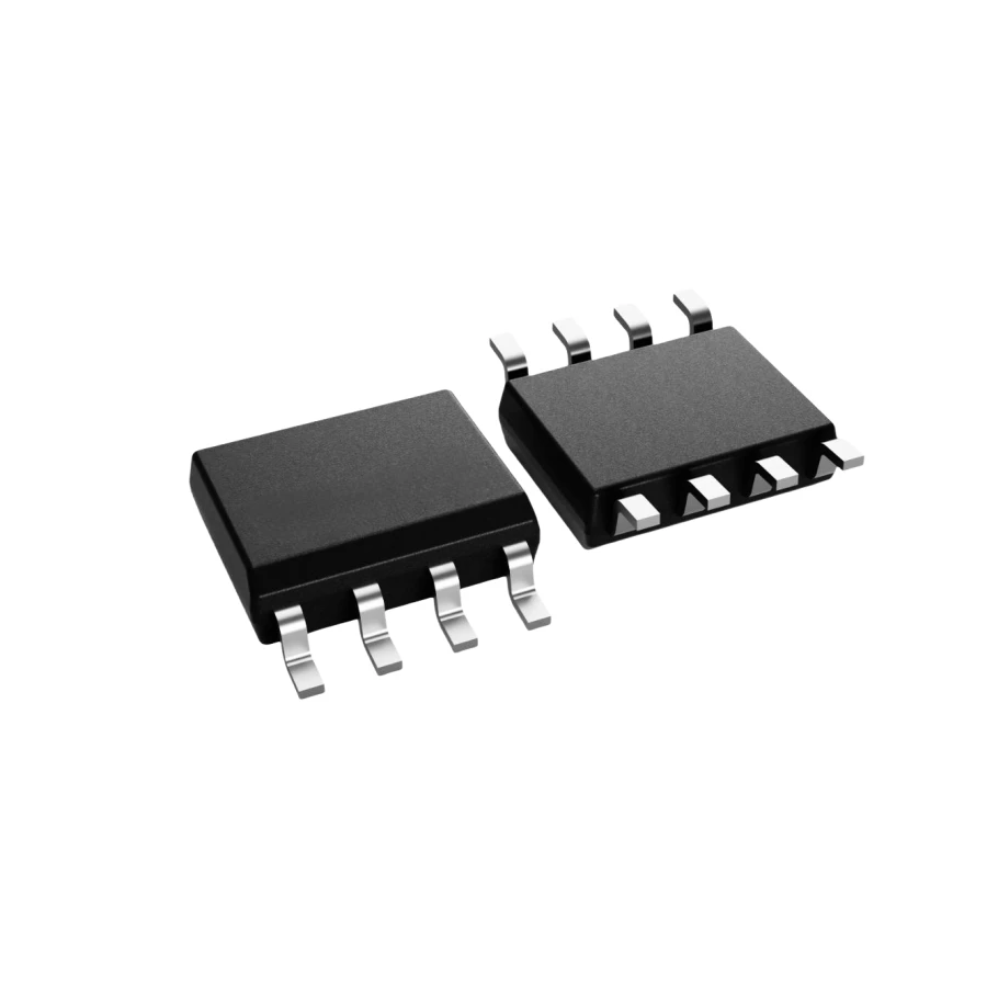 10 шт./шт. SGM5353-16XS8SG/TR SOIC-8 SGM5353-16 16-битный, последовательный вход, выход напряжения, цифро-аналоговый преобразователь, электроника
10 шт./шт. SGM5353-16XS8SG/TR SOIC-8 SGM5353-16 16-битный, последовательный вход, выход напряжения, цифро-аналоговый преобразователь, электроника