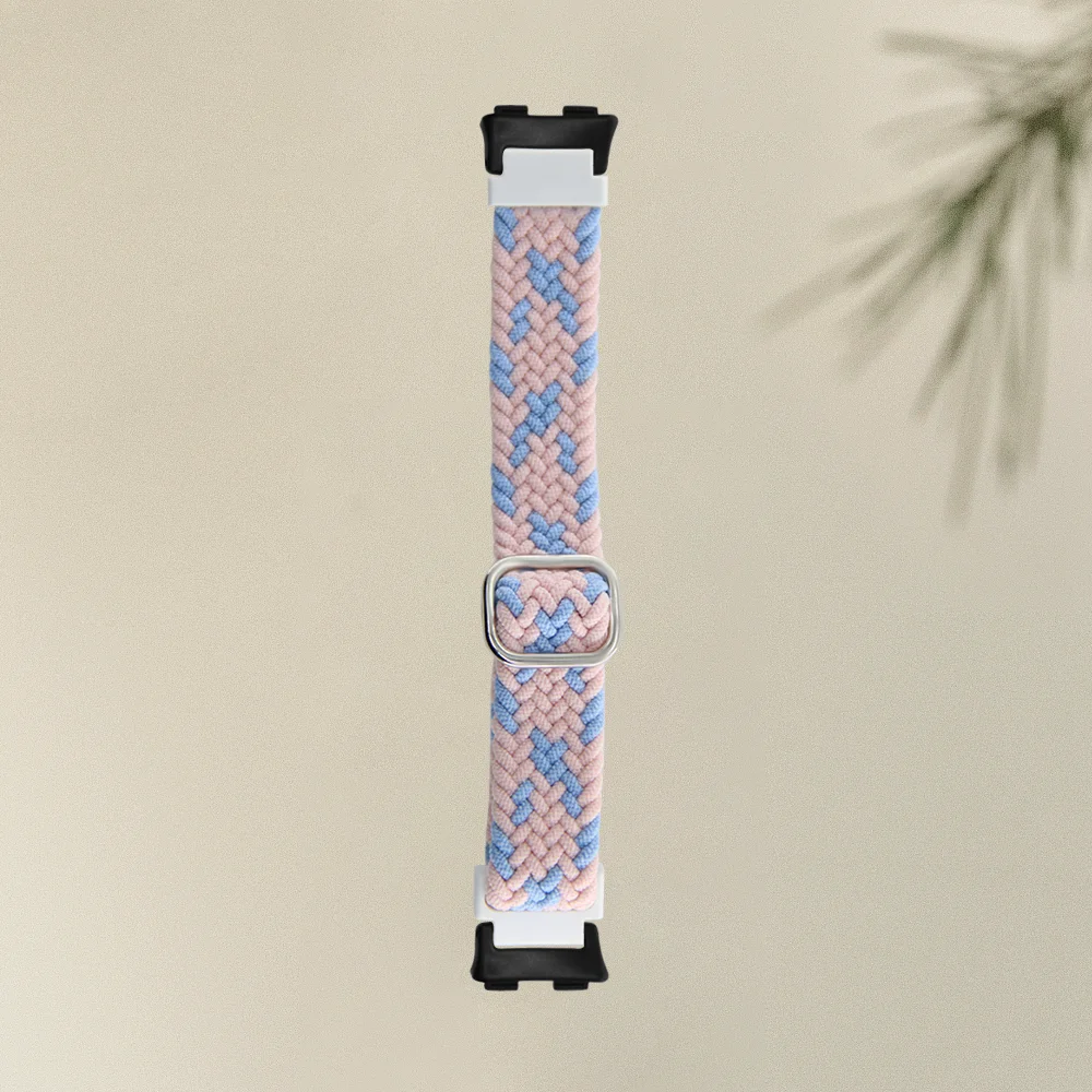 Return Braided Slide Buckle Strap For Huawei Band 8 Quick Release Breathable Nylon Replacement Sport Smartwatch Band Men Women
Return Braided Slide Buckle Strap For Huawei Band 8 Quick Release Breathable Nylon Replacement Sport Smartwatch Band Men Women
