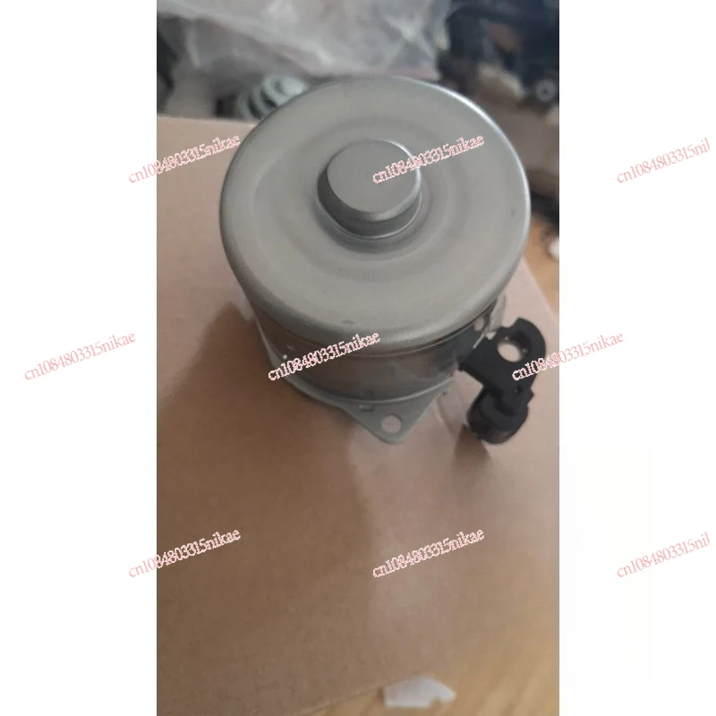 Hydraulic Oil Pump Motor Models: BM.0117593.C
Hydraulic Oil Pump Motor Models: BM.0117593.C