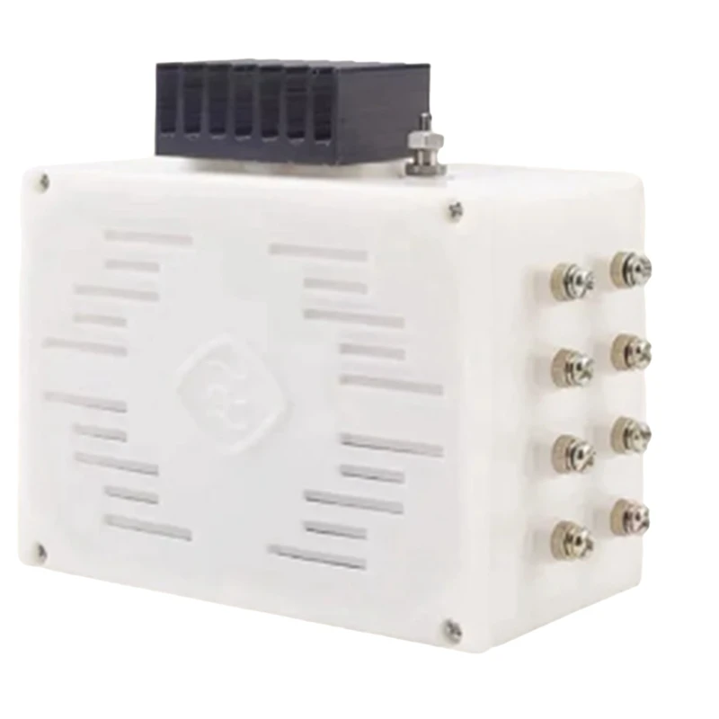 Hot DTW-5 Voltage Regulator AVR Three Wave Regulator Brushless Generator Automatic Voltage Regulation Module
Hot DTW-5 Voltage Regulator AVR Three Wave Regulator Brushless Generator Automatic Voltage Regulation Module