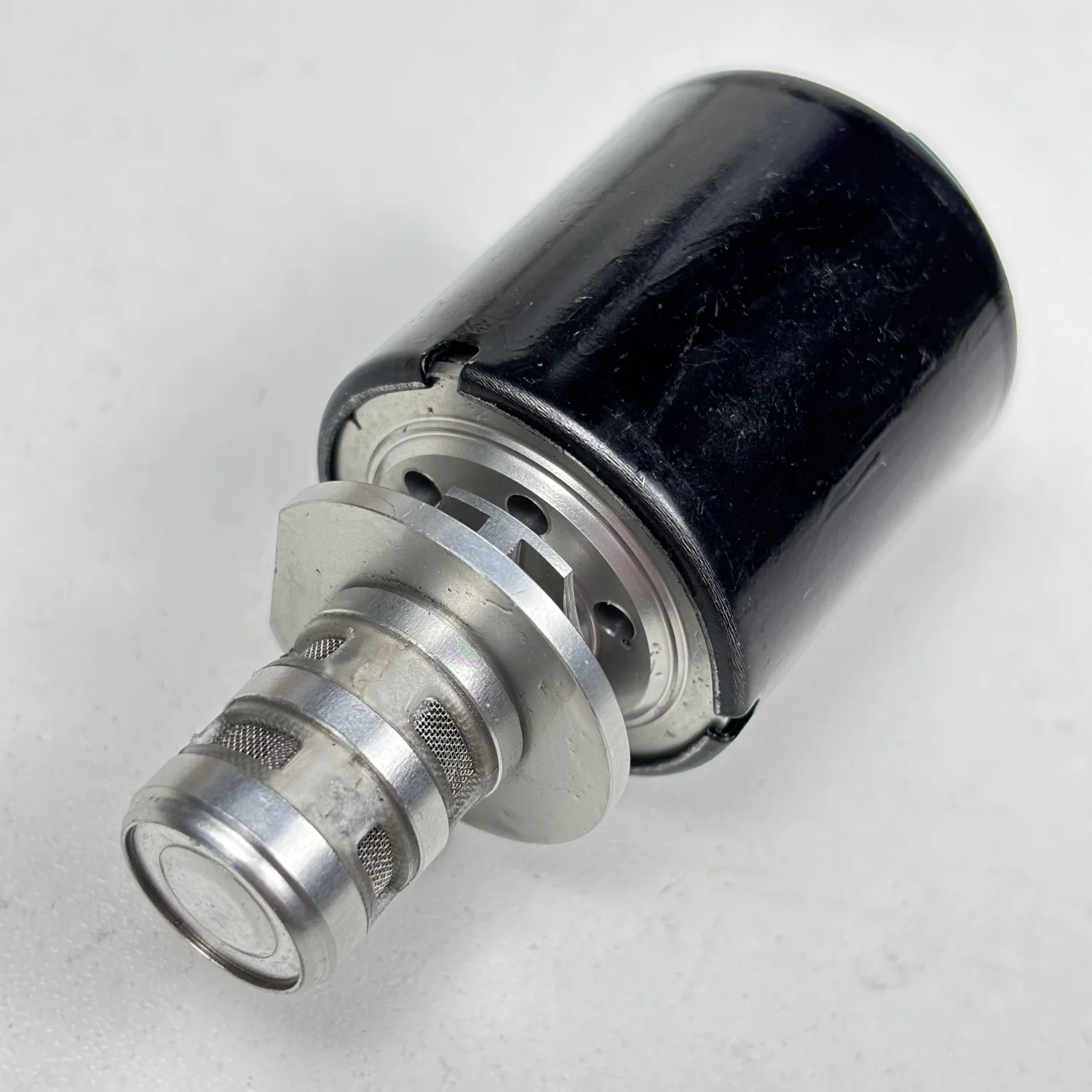 Pressure Control Solenoid 24203101 For GM 4L30E 4L60E 4L80E 4T80E 1991-2003 Engine
Pressure Control Solenoid 24203101 For GM 4L30E 4L60E 4L80E 4T80E 1991-2003 Engine