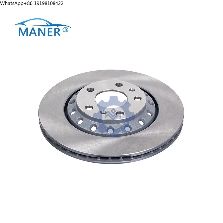 MANER Auto Brake System 4E0615601 4E0 615 601 Car Brake Disk Rotor for Audi A4 A8 Brake Disc
MANER Auto Brake System 4E0615601 4E0 615 601 Car Brake Disk Rotor for Audi A4 A8 Brake Disc