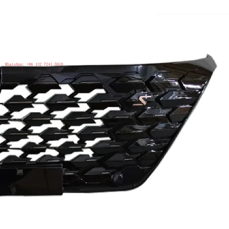 Hongsheng Factory Direct Sales CS75 PLUS 2022 Front Bumper Grille
Hongsheng Factory Direct Sales CS75 PLUS 2022 Front Bumper Grille