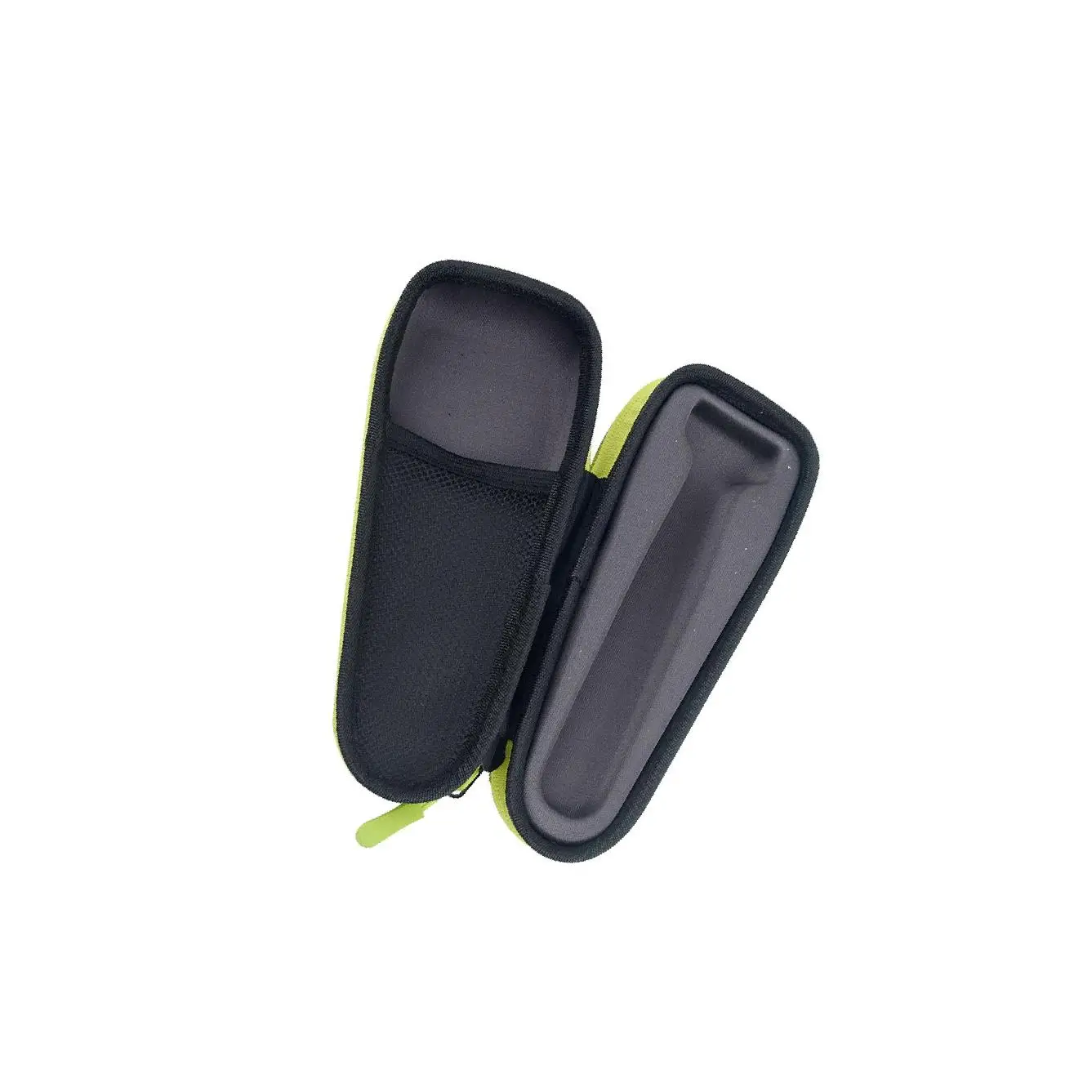 Для хранения бритвы Bag портативный прочный для электрической бритвы QP2530/2520
Для хранения бритвы Bag портативный прочный для электрической бритвы QP2530/2520