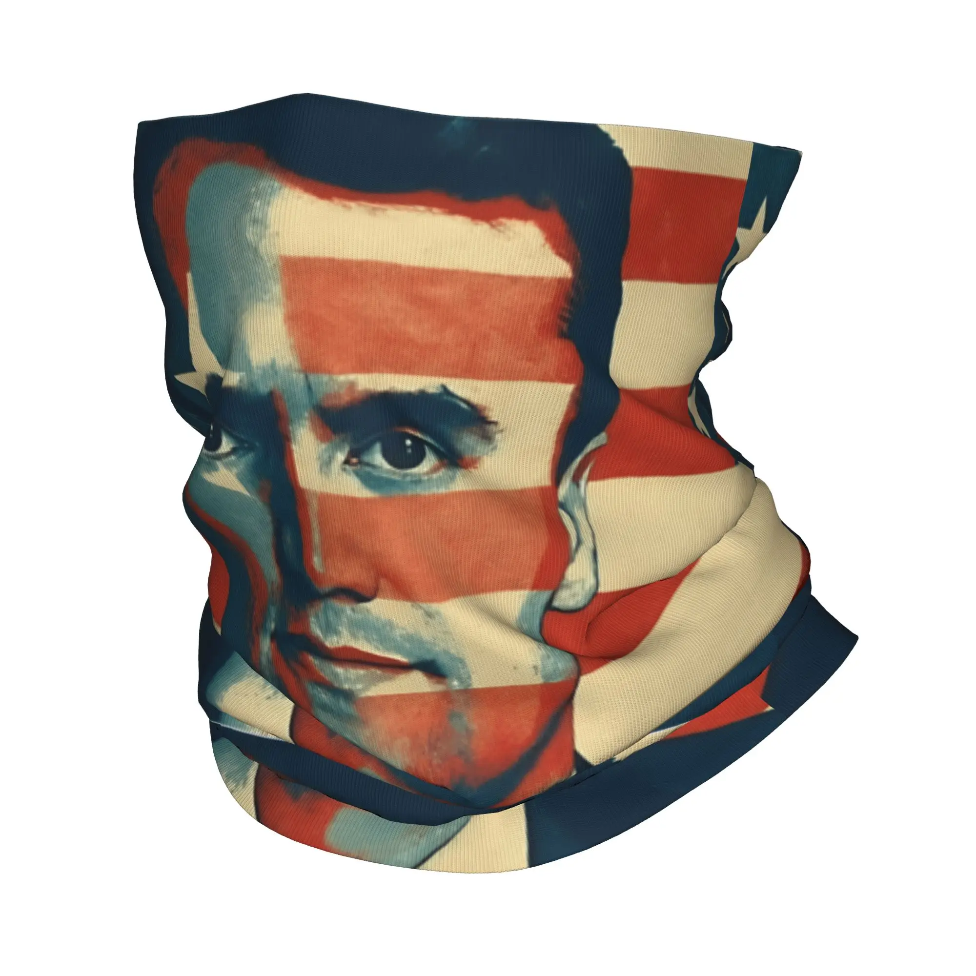 C-Charlie K-Kirk бандана на шею шарф с принтом теплая повязка на голову для рыбалки унисекс для взрослых всесезонный
C-Charlie K-Kirk бандана на шею шарф с принтом теплая повязка на голову для рыбалки унисекс для взрослых всесезонный