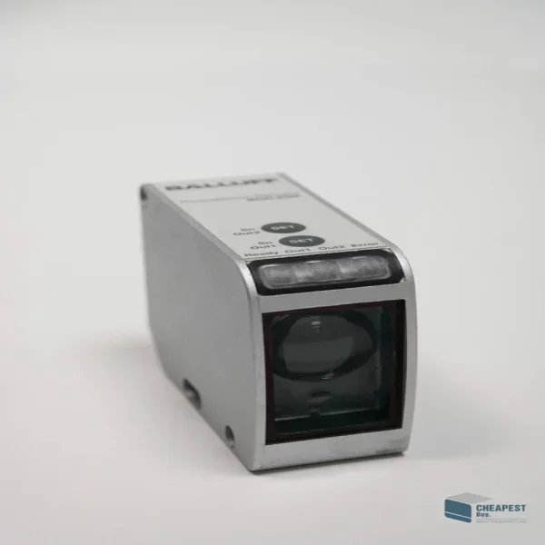 2026 Bod 63m-li06-s4 Optoelectron Sensor Bod0012 Laser Red Light Brand New Original Spot Plc
2026 Bod 63m-li06-s4 Optoelectron Sensor Bod0012 Laser Red Light Brand New Original Spot Plc
