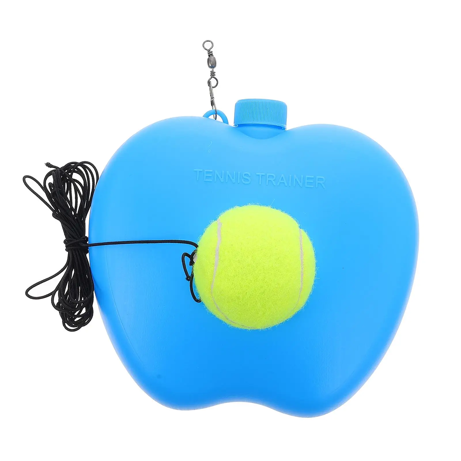 1 Set Tennis Trainer Equipment Plastic Practical Kit Balls Sports Tools Coordination Toy Gift Kids Tennis
1 Set Tennis Trainer Equipment Plastic Practical Kit Balls Sports Tools Coordination Toy Gift Kids Tennis