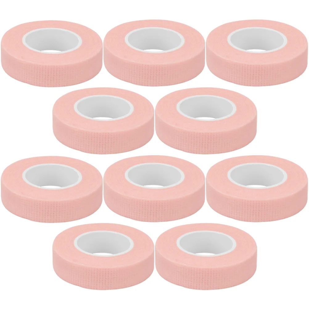 10Pcs EyelashTape WimpernStrip BandIsolations HairExtensions Selbstklebend ProfessionalBeauty SalonStrips LashToolsBreathable
10Pcs EyelashTape WimpernStrip BandIsolations HairExtensions Selbstklebend ProfessionalBeauty SalonStrips LashToolsBreathable