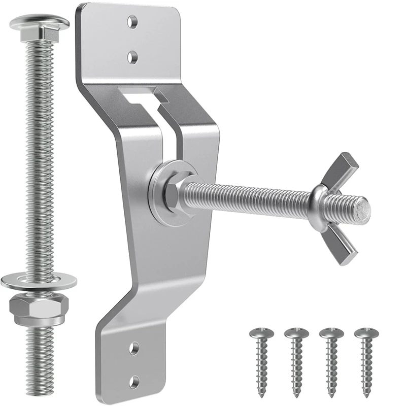 Настенное крепление для запасного держателя шин для прицепа, запасной кронштейн для держателя шин для аксессуаров прицепа, запасной держатель шины
Настенное крепление для запасного держателя шин для прицепа, запасной кронштейн для держателя шин для аксессуаров прицепа, запасной держатель шины