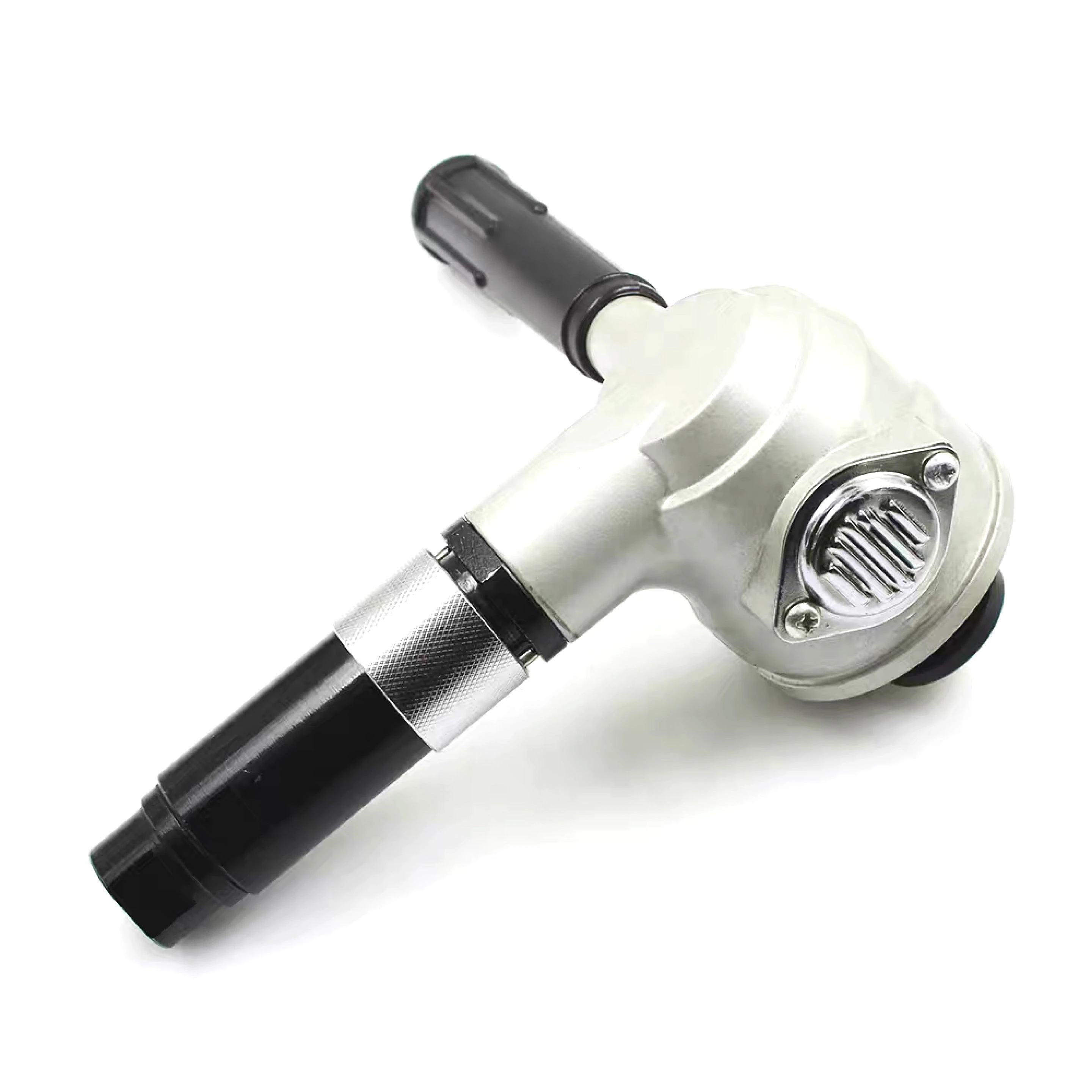 TY35125G Air Powered Vertical grinder for Industrial Maintenance and production Pneumatic Angle Grinder shipyard tools
TY35125G Air Powered Vertical grinder for Industrial Maintenance and production Pneumatic Angle Grinder shipyard tools