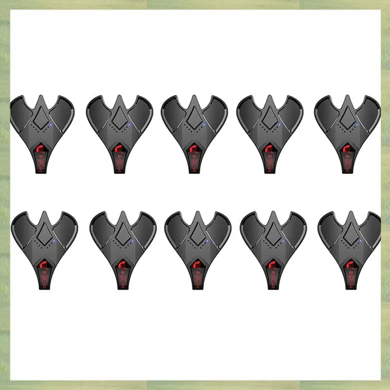 N15R-10X M3 Plug And Paly Gamepad PUBG Mobile Controller Keyboard Mouse Converter Bluetooth 5.0 For Android/IOS Adapter