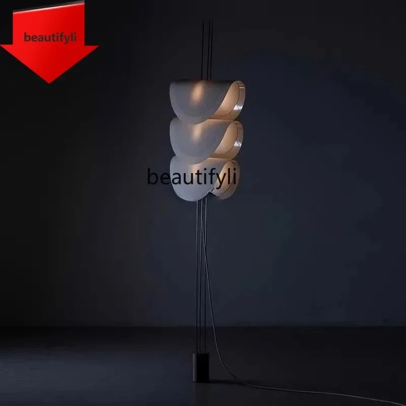 37 Personality, creativity, stacked floor lamp living room sofa floor lamp exhibition hall villa
37 Personality, creativity, stacked floor lamp living room sofa floor lamp exhibition hall villa