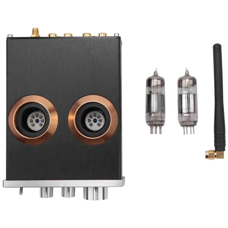 Hifi 6J5 (обновление 6J1) Bluetooth 5,0 ламповый предусилитель стерео предусилитель с регулировкой высоких и низких частот
Hifi 6J5 (обновление 6J1) Bluetooth 5,0 ламповый предусилитель стерео предусилитель с регулировкой высоких и низких частот