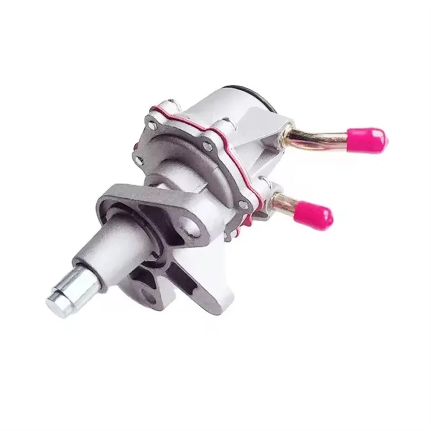 High Quality Fuel Pump Fuel Lift Pump 4272616 04271682 4179734 For Deutz 1011F BF4M Fuel Lift Pump Assembly
High Quality Fuel Pump Fuel Lift Pump 4272616 04271682 4179734 For Deutz 1011F BF4M Fuel Lift Pump Assembly