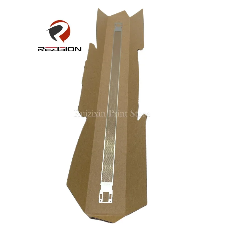 Высококачественная зарядная сетка для деталей копировального аппарата Konica Minolta Bizhub C1060 C2070 C2060 C1070 C1060L C1070L
Высококачественная зарядная сетка для деталей копировального аппарата Konica Minolta Bizhub C1060 C2070 C2060 C1070 C1060L C1070L