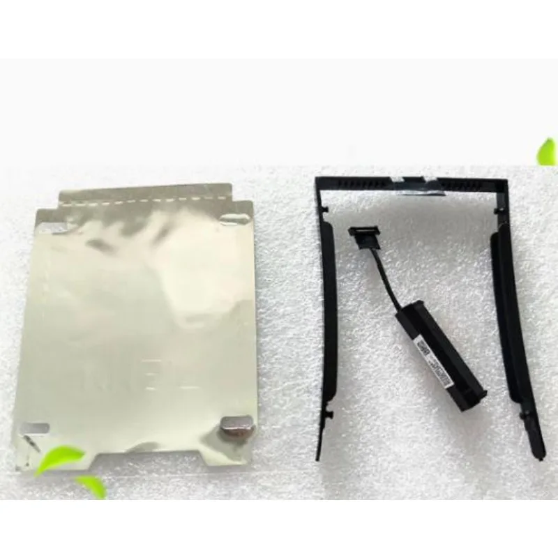 Новый кабель SATA HDD для Lenovo ThinkPad P72 P73, интерфейсный кабель жесткого диска, кронштейн Caddy DC02C00CX00
Новый кабель SATA HDD для Lenovo ThinkPad P72 P73, интерфейсный кабель жесткого диска, кронштейн Caddy DC02C00CX00