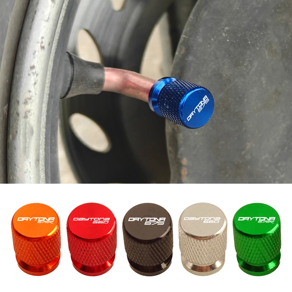 Motorcycle Valve Cap for Triumph DAYTONA 675 R 660 Moto2 765 LE 2006 2016 2017 2018 2019 2020 2021 2022 2023 2024 2025 2026 2027
Motorcycle Valve Cap for Triumph DAYTONA 675 R 660 Moto2 765 LE 2006 2016 2017 2018 2019 2020 2021 2022 2023 2024 2025 2026 2027