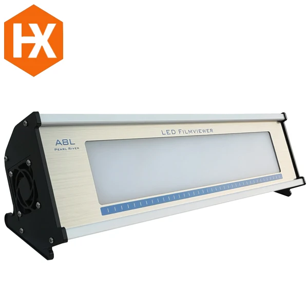 X-ray Radiographic LED Film Viewer NDT RT Testing Machine Weld Inspection Accessory
X-ray Radiographic LED Film Viewer NDT RT Testing Machine Weld Inspection Accessory