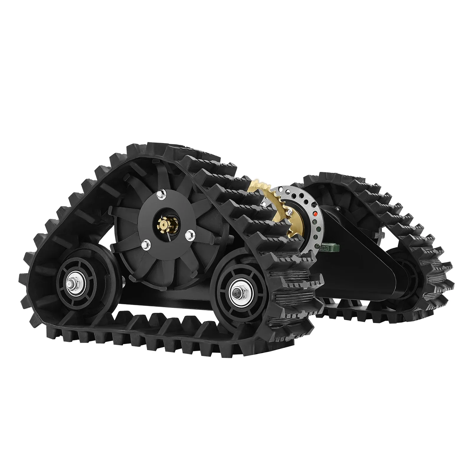 600mm/23.6" Rear Axle Track Assembly Kit Go Kart ATV Quad, Go Kart Rear Wheels Rear Axle Shaft Kit for Snow Sand Snowmobile
600mm/23.6" Rear Axle Track Assembly Kit Go Kart ATV Quad, Go Kart Rear Wheels Rear Axle Shaft Kit for Snow Sand Snowmobile