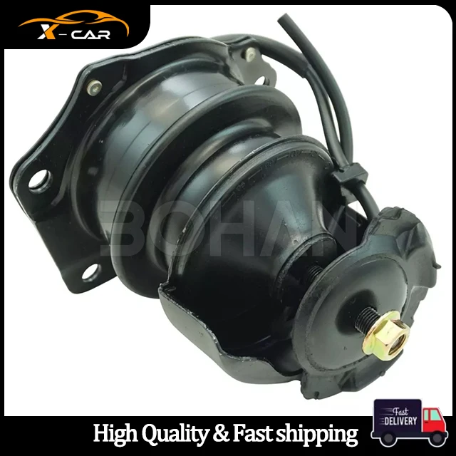 Engine Mount for Honda Accord L4 2.3L 50810S84A84 50810-S84-A84 50810-S84-A82 50810-S84-A83 50810-S84-A01 50810S84A82 50810S84A8
Engine Mount for Honda Accord L4 2.3L 50810S84A84 50810-S84-A84 50810-S84-A82 50810-S84-A83 50810-S84-A01 50810S84A82 50810S84A8