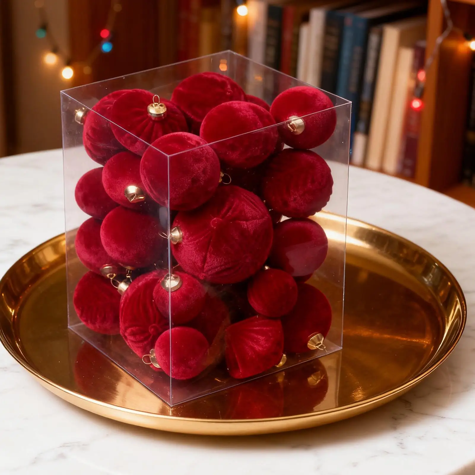 Рождественские шары, 35 шт., небьющийся кулон, товары для вечеринок, рождественские шары, украшение для елки, 2025, рождественские украшения для дома Navidad
Рождественские шары, 35 шт., небьющийся кулон, товары для вечеринок, рождественские шары, украшение для елки, 2025, рождественские украшения для дома Navidad