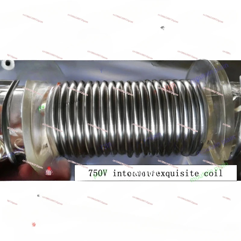 High-Efficiency Short-Wave Antenna 750V Positive V, 5-Band Low-Noise,With Excellent Performance
High-Efficiency Short-Wave Antenna 750V Positive V, 5-Band Low-Noise,With Excellent Performance