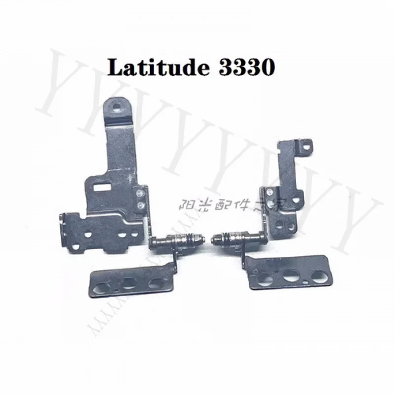 Q+ Original for Dell Latitude 3330 180 ° HINGES R+L.
Q+ Original for Dell Latitude 3330 180 ° HINGES R+L.