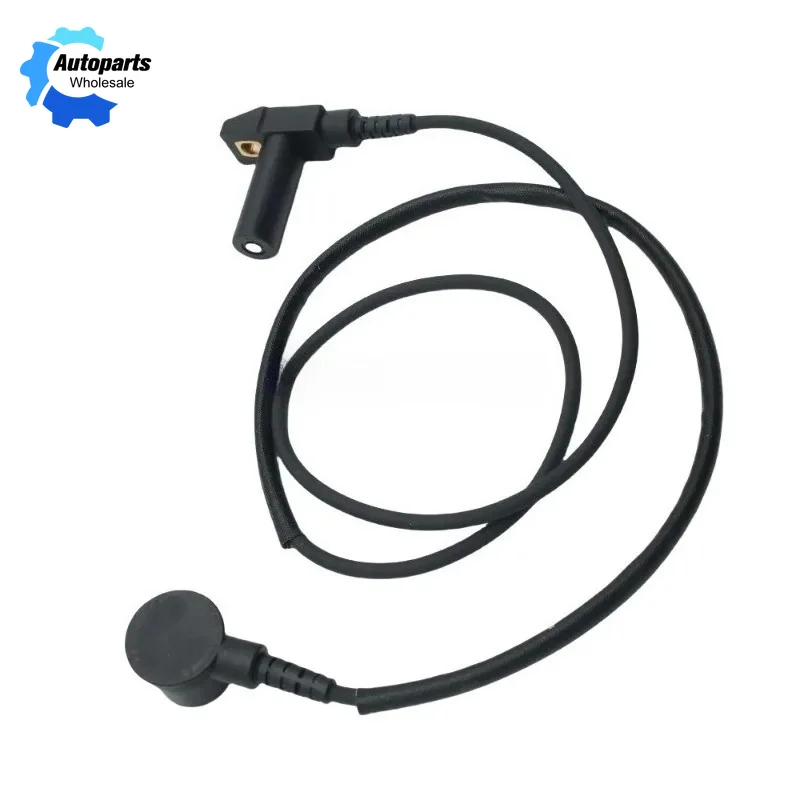 Crankshaft Position Sensor A0031530128 For Mercedes-Benz C124 W124 W140 E320 300CE 300E S420 New
Crankshaft Position Sensor A0031530128 For Mercedes-Benz C124 W124 W140 E320 300CE 300E S420 New