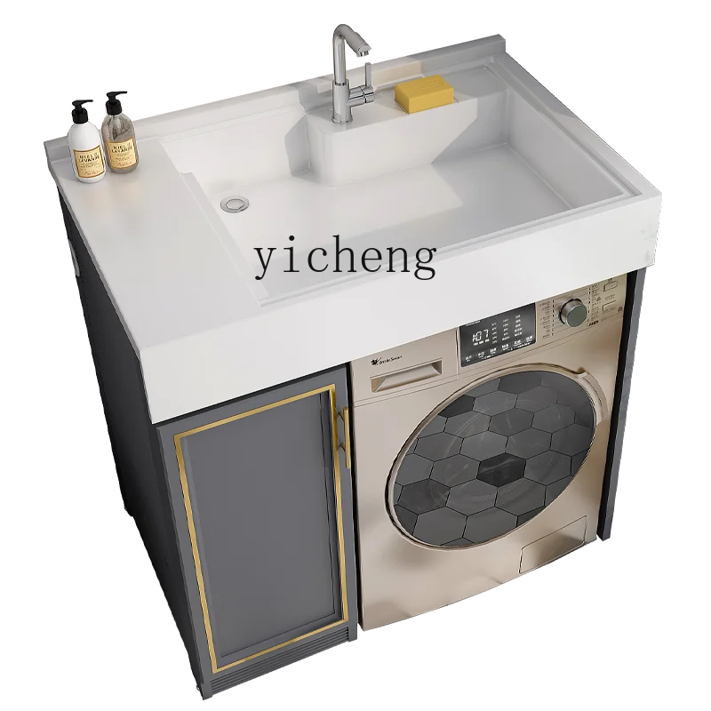 Xl Small Apartment Wash Wardrobe Alumimum Wash Basin Cabinet Combination without Washboard
Xl Small Apartment Wash Wardrobe Alumimum Wash Basin Cabinet Combination without Washboard