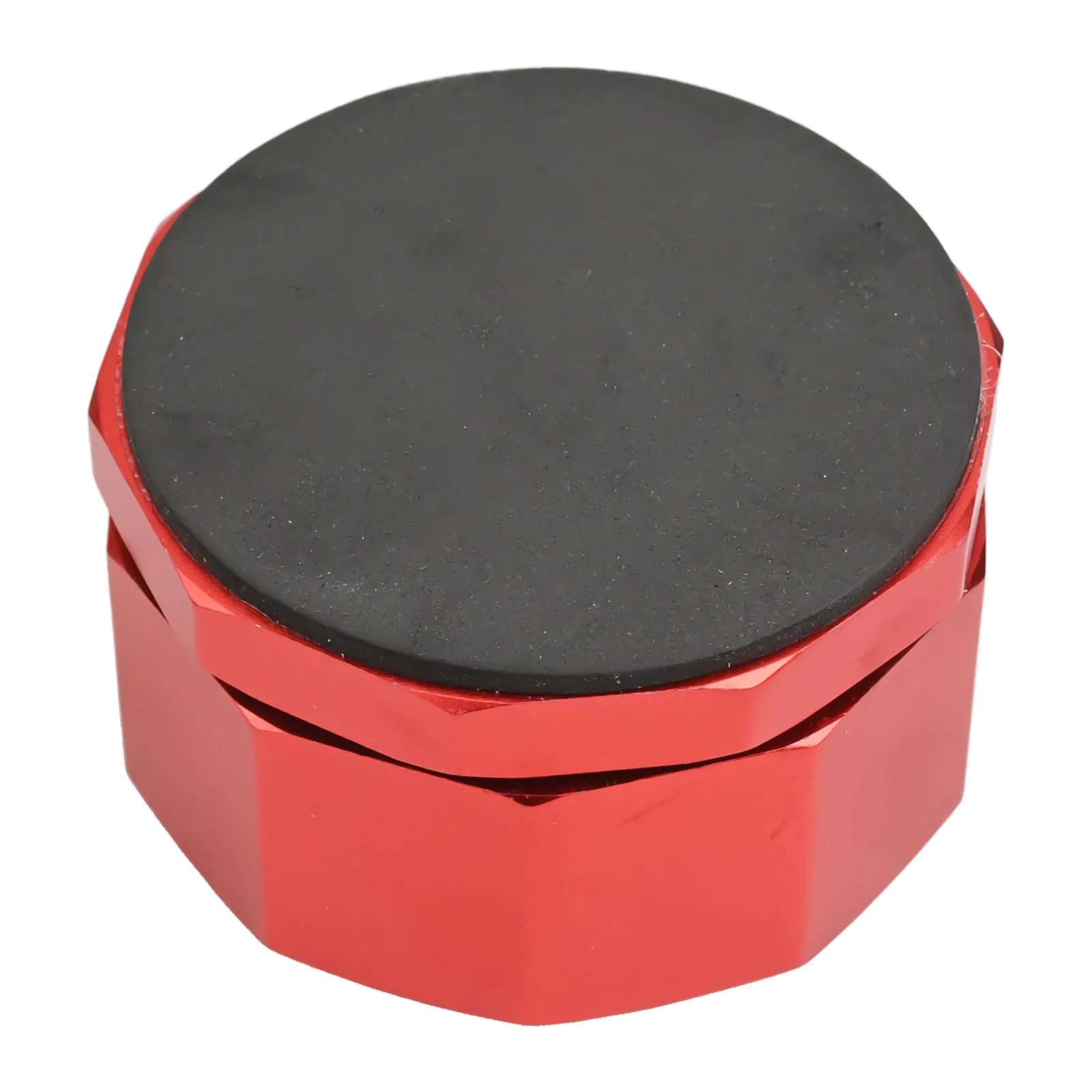 For Tool Management 42*67*67mm Aluminum Storage Rack Aluminum Alloy Tool Holder Rotating Tool Holder For Tweezers
For Tool Management 42*67*67mm Aluminum Storage Rack Aluminum Alloy Tool Holder Rotating Tool Holder For Tweezers