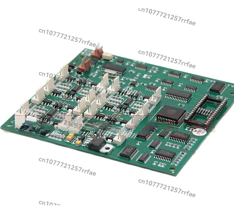 Плата лифта MF4/автомобильная плата расширения/плата MF4-C/MF4-S, новый оригинал
Плата лифта MF4/автомобильная плата расширения/плата MF4-C/MF4-S, новый оригинал