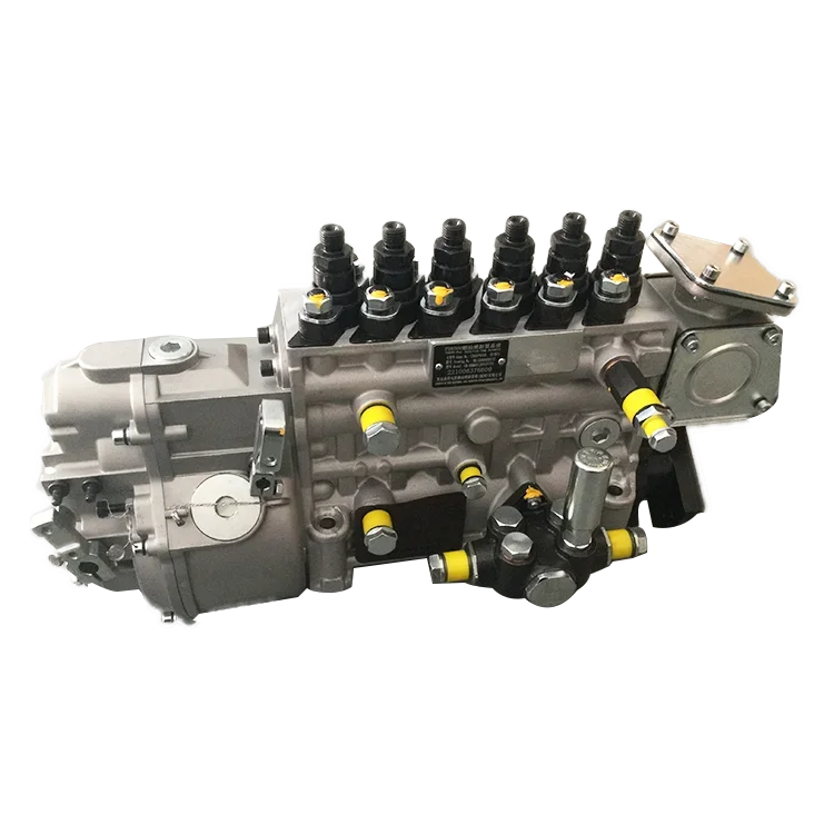 Professional Fuel System Factory Supplier:HG1500089013 CB6P836 High-Pressure Diesel Engine Fuel Injection Pump With OEM Quality
Professional Fuel System Factory Supplier:HG1500089013 CB6P836 High-Pressure Diesel Engine Fuel Injection Pump With OEM Quality