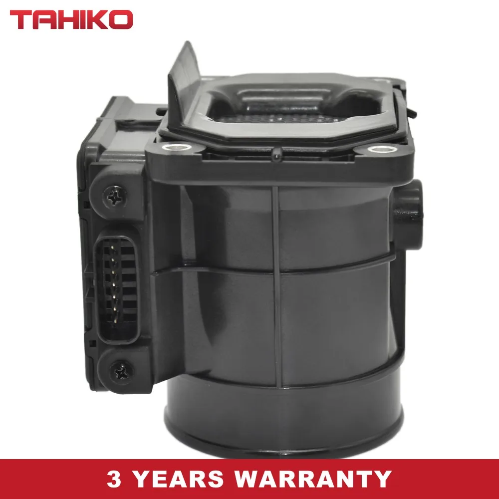 Air flow meter cylinder MD343605 fit for MITSUBISHI LANCER DE SEDAN 4-DOOR MIRAGE DE COUPE 2-DOOR MONTERO SPORT ES SPORT UTILITY
Air flow meter cylinder MD343605 fit for MITSUBISHI LANCER DE SEDAN 4-DOOR MIRAGE DE COUPE 2-DOOR MONTERO SPORT ES SPORT UTILITY