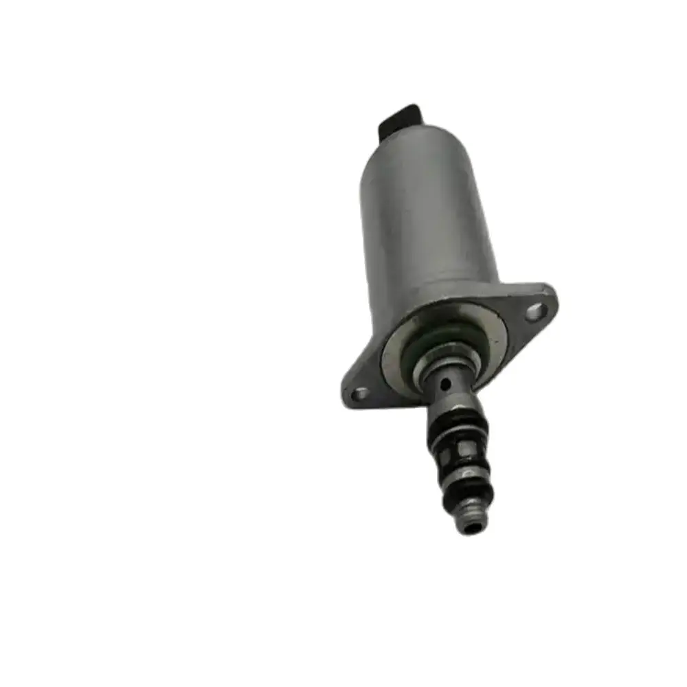 Пропорциональный клапан Sany Stacker 3771417 TM94502, 3769592 TM70402, 3766104
Пропорциональный клапан Sany Stacker 3771417 TM94502, 3769592 TM70402, 3766104