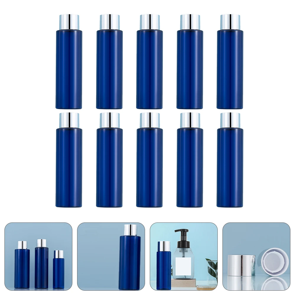 10pcs Sub Packaging 200Ml Lotion Empty Refillable Sample Dispenser Travel Makeup Bottle For Toner Gel Emulsion Sub
10pcs Sub Packaging 200Ml Lotion Empty Refillable Sample Dispenser Travel Makeup Bottle For Toner Gel Emulsion Sub