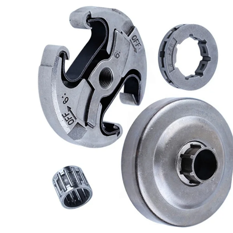 Clutch Kit Compatible with For Hus340 HusFor 345 HusFor 350 HusFor 445 for Enhanced Performance and Maintenance
Clutch Kit Compatible with For Hus340 HusFor 345 HusFor 350 HusFor 445 for Enhanced Performance and Maintenance