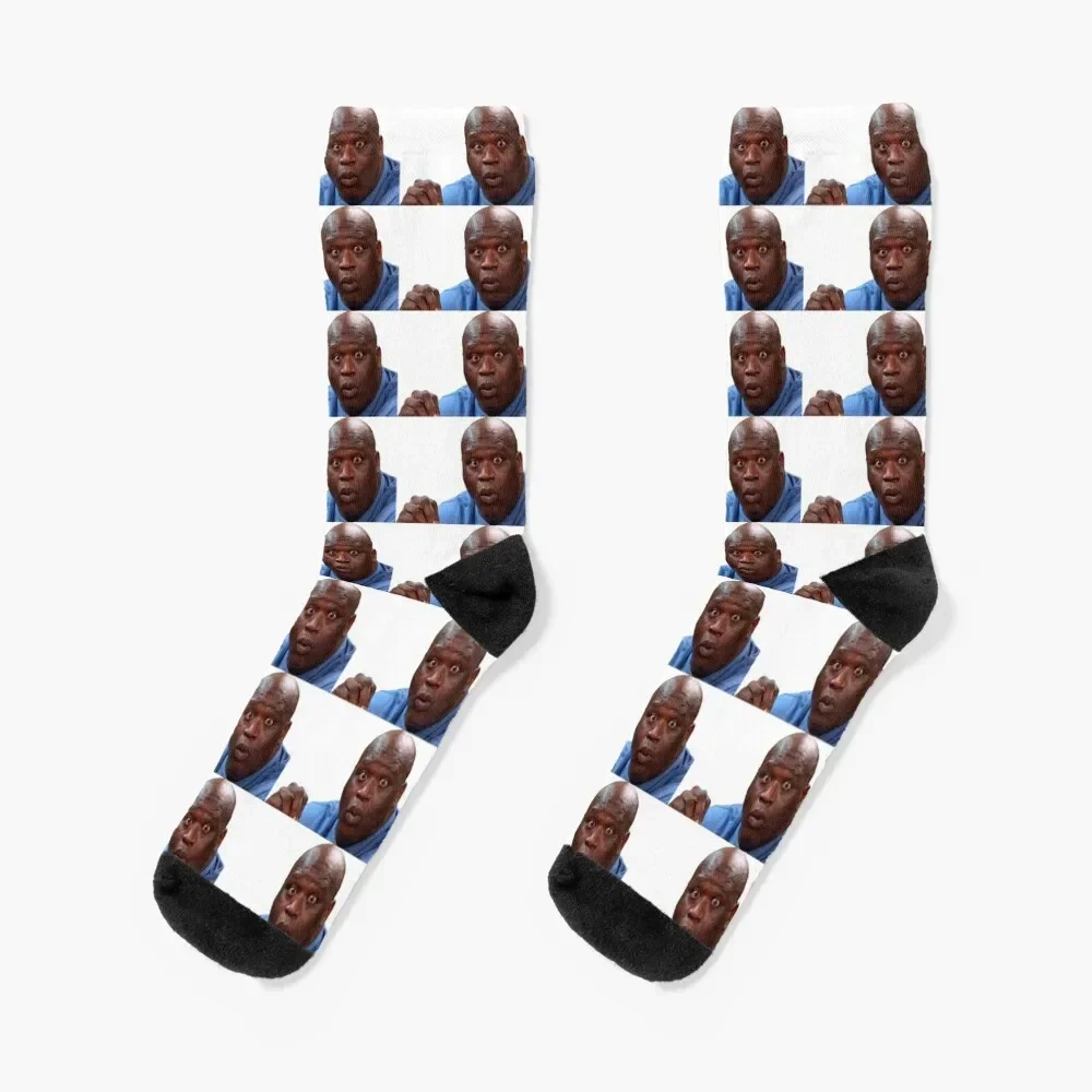 surprised shaq hd Socks gym anti-slip valentine gift ideas Ladies Socks Men's
surprised shaq hd Socks gym anti-slip valentine gift ideas Ladies Socks Men's
