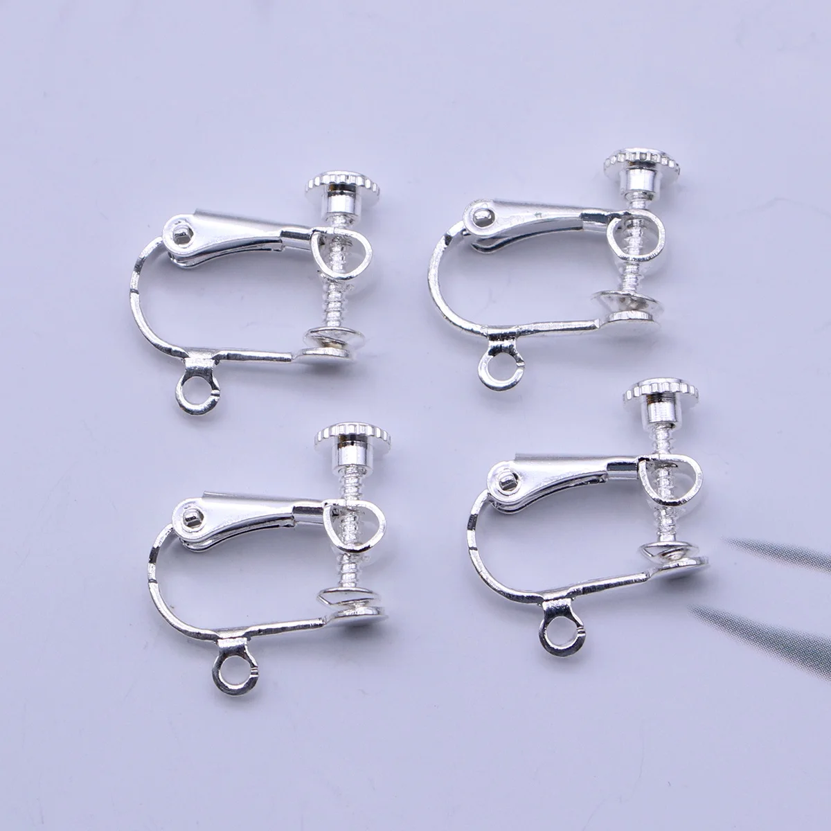 12pcs Clip-On Earrings For Women Open Non-Pierced Lightweight Jewelry Set Durable Fashion Gift Daily Wear Party Travel Work
12pcs Clip-On Earrings For Women Open Non-Pierced Lightweight Jewelry Set Durable Fashion Gift Daily Wear Party Travel Work