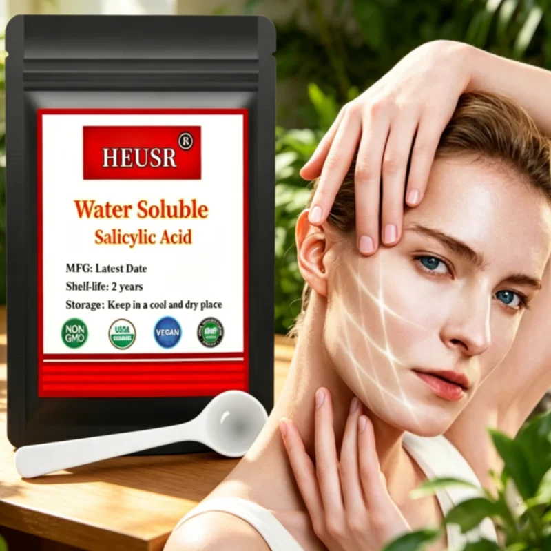 Global Customized Salicylic acid Inner Pack Double Deck Plastic Bags for Global Distributors Cosmetic base material Powder
Global Customized Salicylic acid Inner Pack Double Deck Plastic Bags for Global Distributors Cosmetic base material Powder