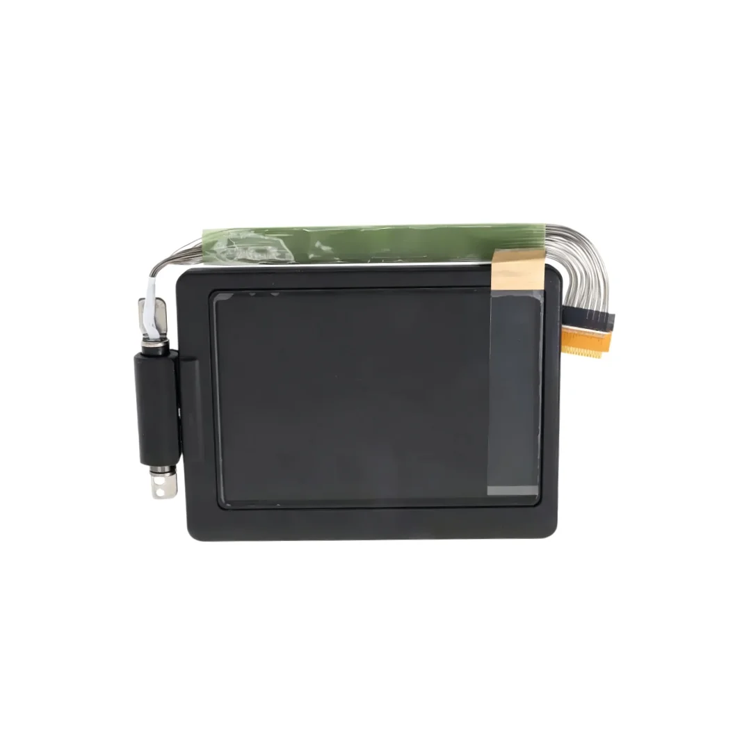 Original LCD Display Screen Assembly with Hinge Flex Cable Replacement Part for Canon EOS 77D / 800D
Original LCD Display Screen Assembly with Hinge Flex Cable Replacement Part for Canon EOS 77D / 800D