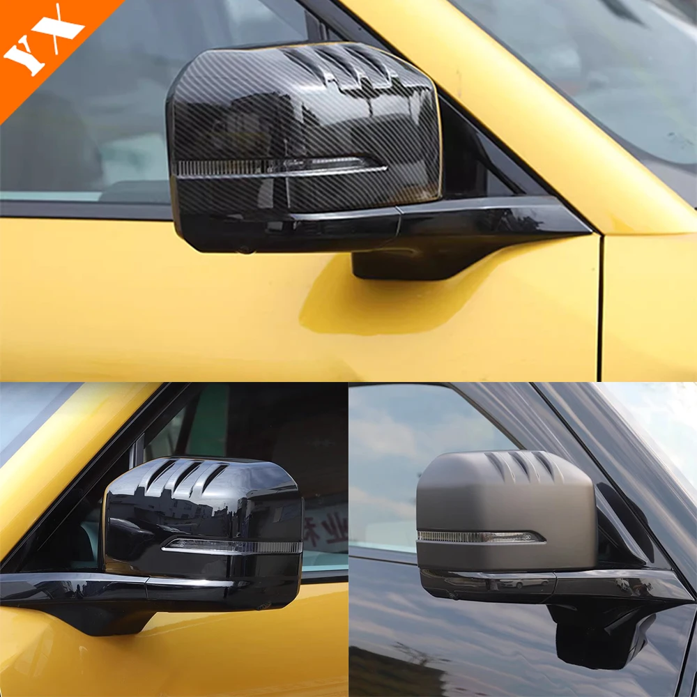 For BYD Denza B5 accessories 2025 2026 Black Car Side Mirror Cover Rear View Mirror Cover Anti Scratch,car mirror decoration
For BYD Denza B5 accessories 2025 2026 Black Car Side Mirror Cover Rear View Mirror Cover Anti Scratch,car mirror decoration