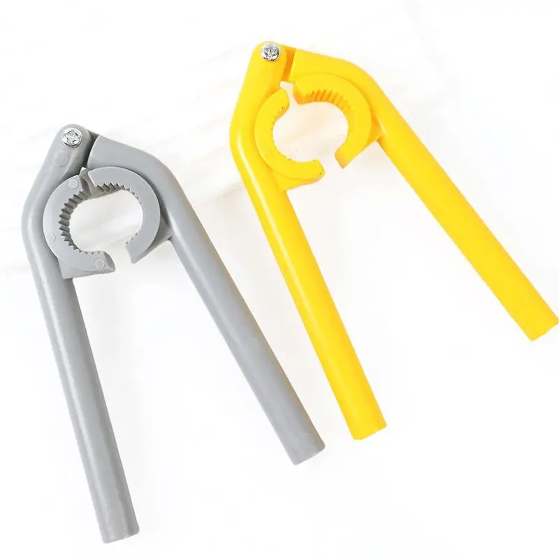 1Pcs Kitchen Faucet Spout Removal Tool Aerator Wrenchs Repair Unscrew Wash Basin Fliter Faucet Nozzle Plier Tap Wrench
1Pcs Kitchen Faucet Spout Removal Tool Aerator Wrenchs Repair Unscrew Wash Basin Fliter Faucet Nozzle Plier Tap Wrench