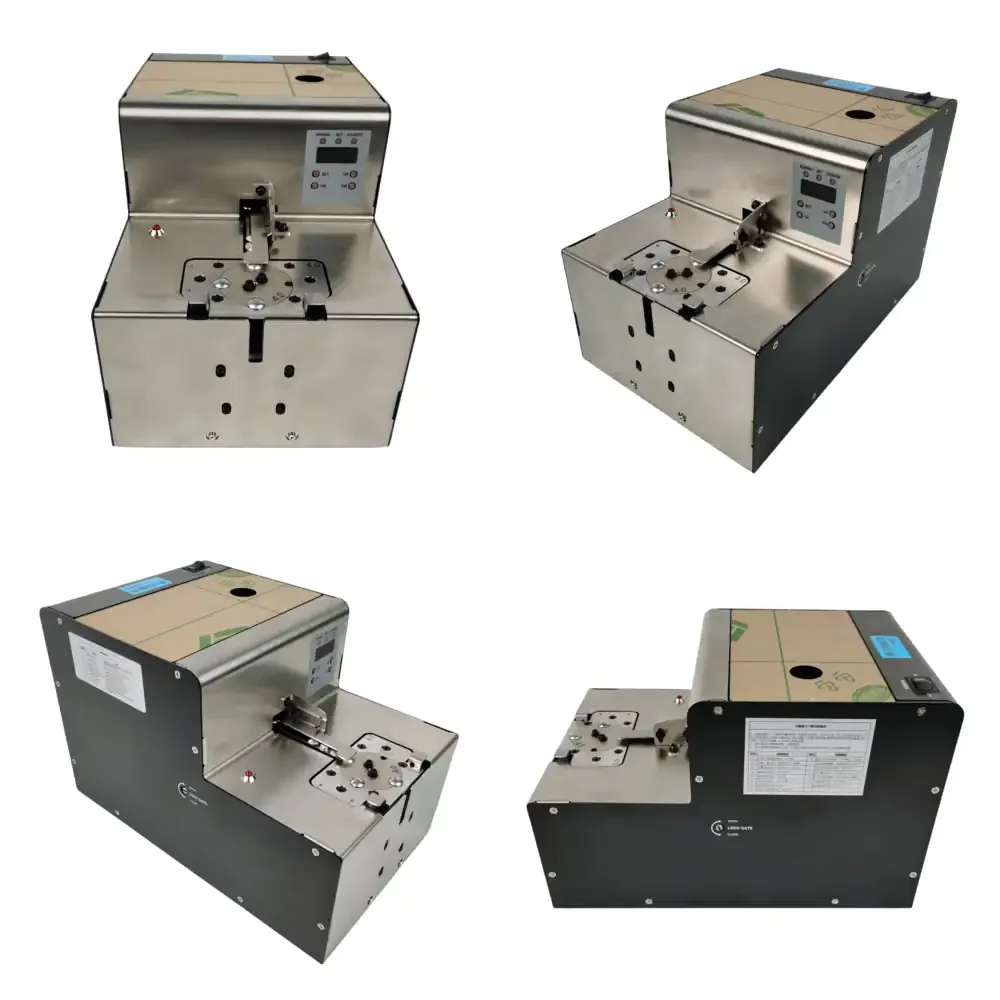 Prompt Goods /Adjustable Track / Screw Feeder / XSJ-LY-M30
Prompt Goods /Adjustable Track / Screw Feeder / XSJ-LY-M30