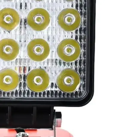 /20V /LED /Work Light 4 Inch 16 Beads USB-C Rechargeable Rotatable Head Adjustable Brightness For Outdoor Camping Vehicle Repair
/20V /LED /Work Light 4 Inch 16 Beads USB-C Rechargeable Rotatable Head Adjustable Brightness For Outdoor Camping Vehicle Repair