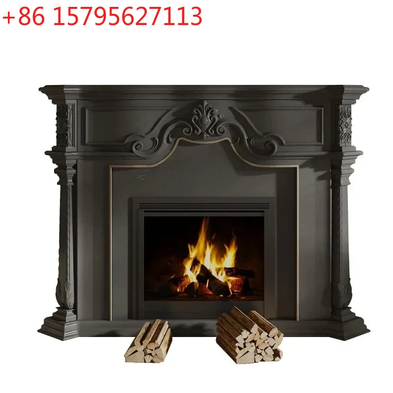 Декоративный шкаф XZ1 из массива дерева с резьбой и золотой отделкой, французский антикварный стиль, для прихожей, роскошный, на заказ
Декоративный шкаф XZ1 из массива дерева с резьбой и золотой отделкой, французский антикварный стиль, для прихожей, роскошный, на заказ