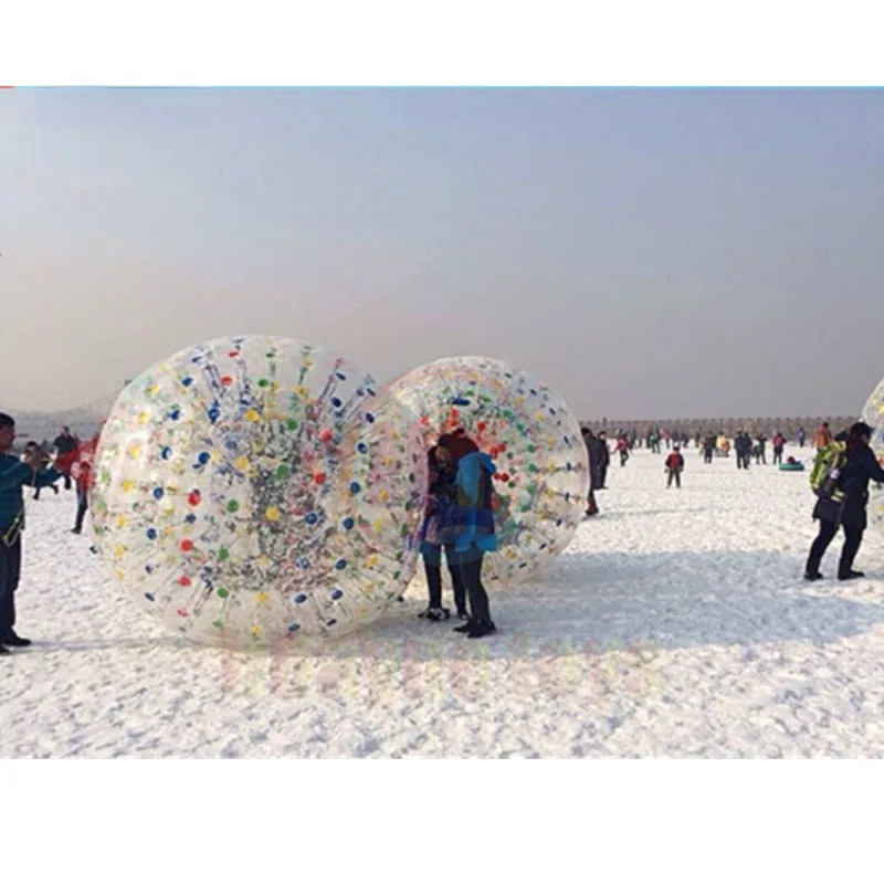 1.5M Zorb Ball Bubble Soccer Bumper Football Inflatable Bumper Balls for Family Gather Together
1.5M Zorb Ball Bubble Soccer Bumper Football Inflatable Bumper Balls for Family Gather Together