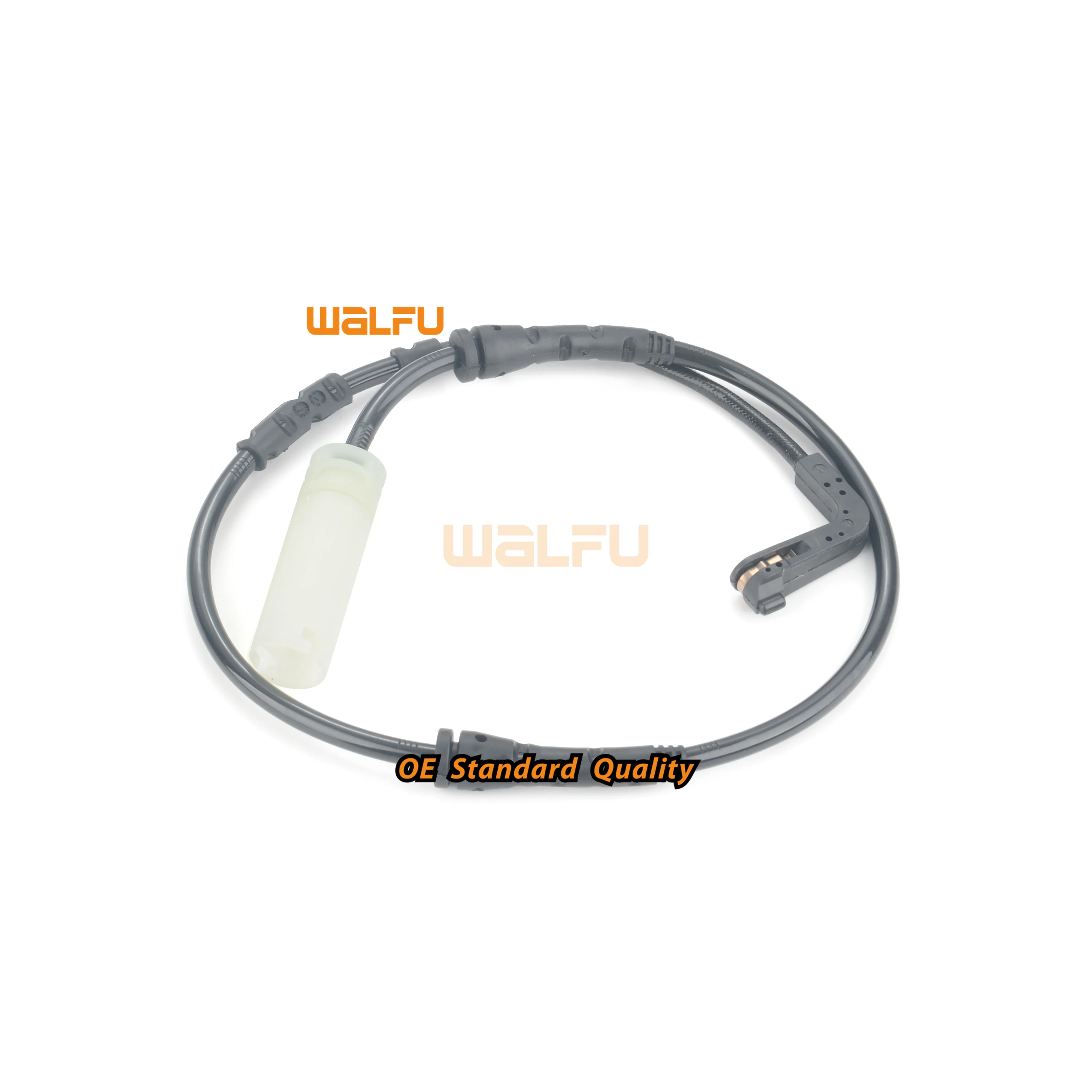 Brake Pads Wear Sensor 34356762252 34356789439 610474E WALFU 3.TY.BM.040 for BMW
Brake Pads Wear Sensor 34356762252 34356789439 610474E WALFU 3.TY.BM.040 for BMW