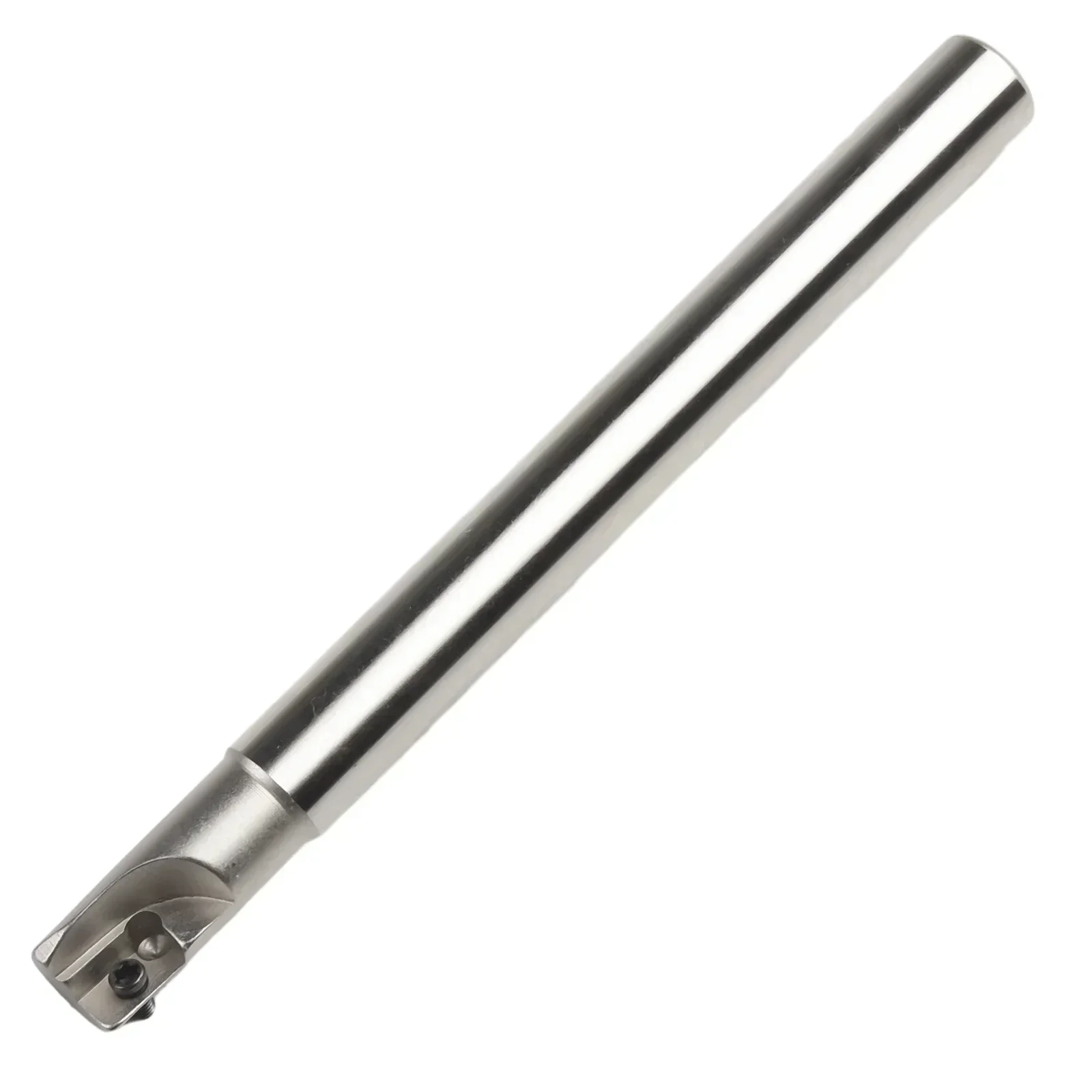 90 Degrees Carbide Insert Shank 1F Indexable L:130mm D:12mm Supply Steel Machine Tools Accessories Metalworking
90 Degrees Carbide Insert Shank 1F Indexable L:130mm D:12mm Supply Steel Machine Tools Accessories Metalworking