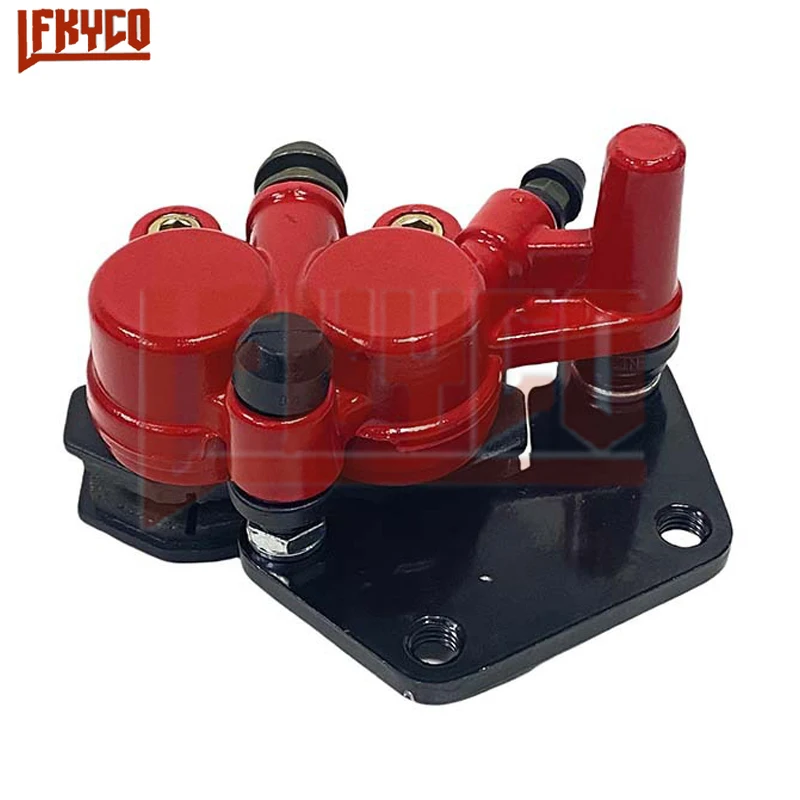 for Italika GS150 GTS175 LED 13-16 X150 16-18 XS150 NEGRO13-18 Vento Lithium 150 Motorcycle calipers Brake pump With brake pads
for Italika GS150 GTS175 LED 13-16 X150 16-18 XS150 NEGRO13-18 Vento Lithium 150 Motorcycle calipers Brake pump With brake pads