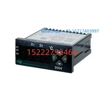 Корейский оригинал **** Термостат TEC Dacheng FOX-2002 FOX-2003 FOX-2004
Корейский оригинал **** Термостат TEC Dacheng FOX-2002 FOX-2003 FOX-2004